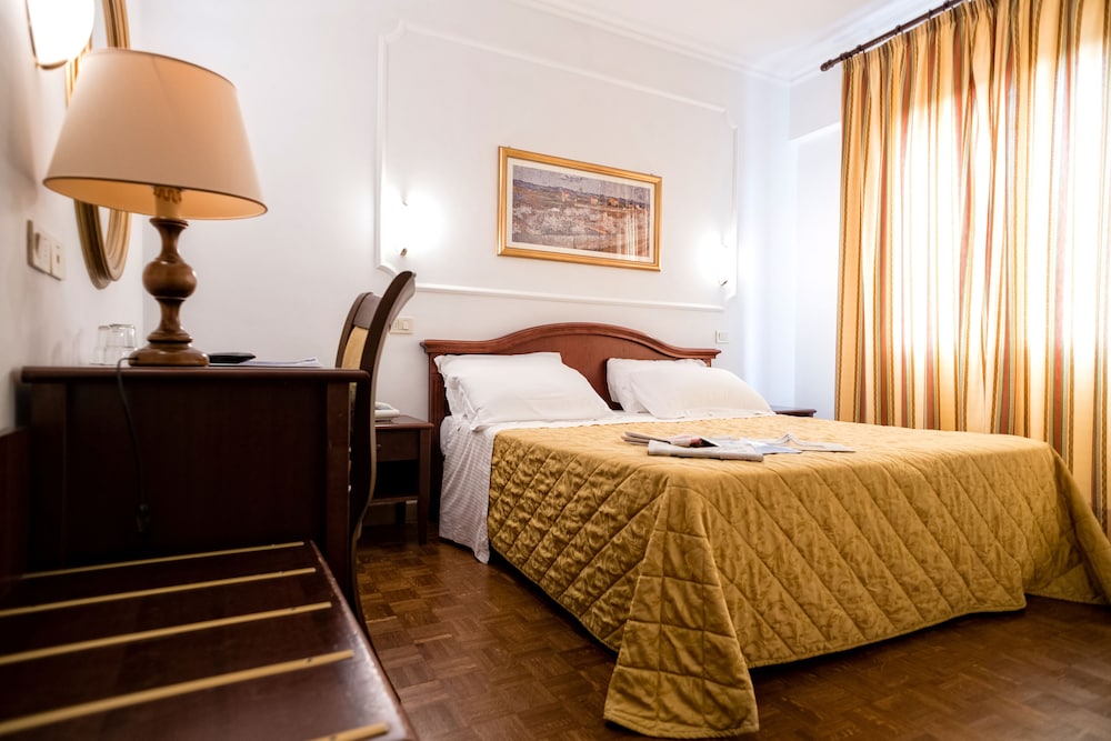 Double Room Single Use photo 1