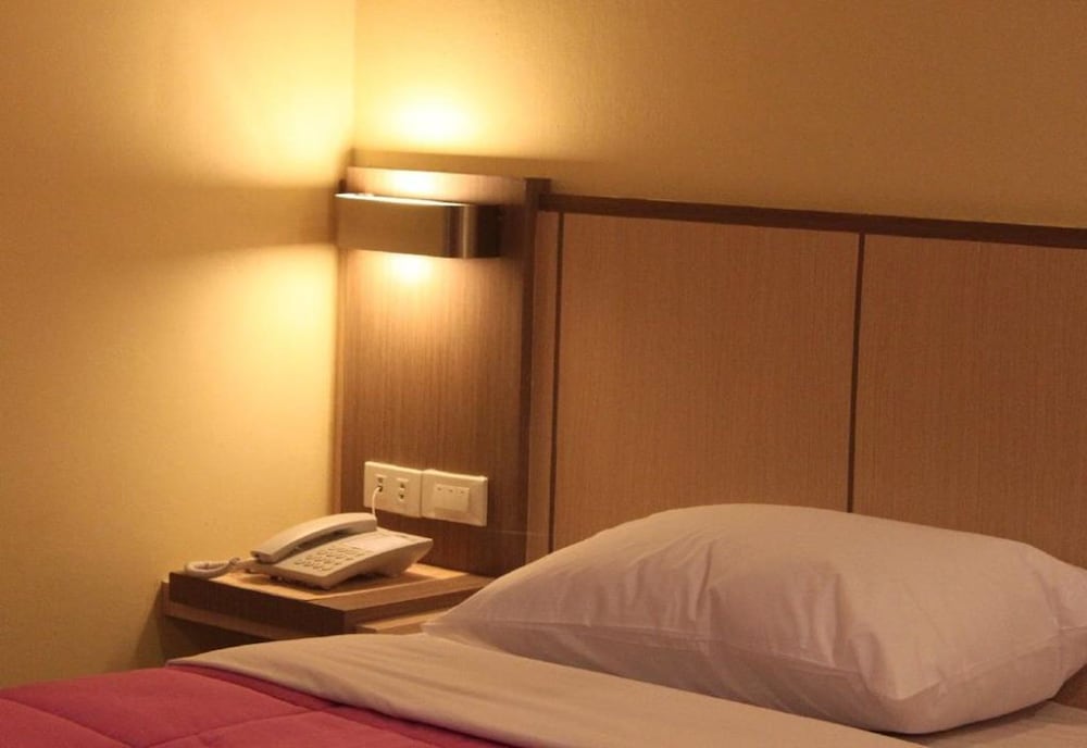 VIP Double Room photo 3