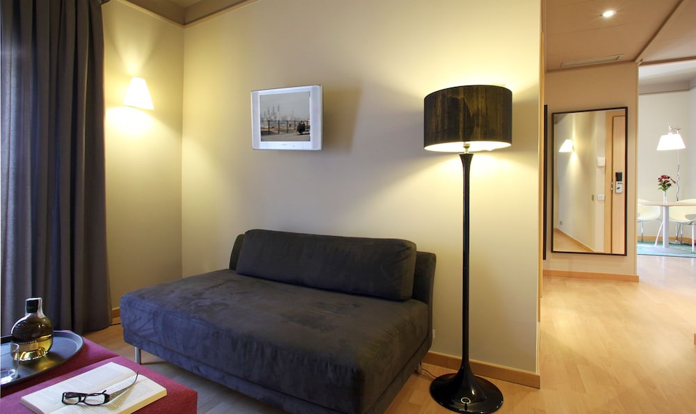 Habitación Doble (con cama extra)