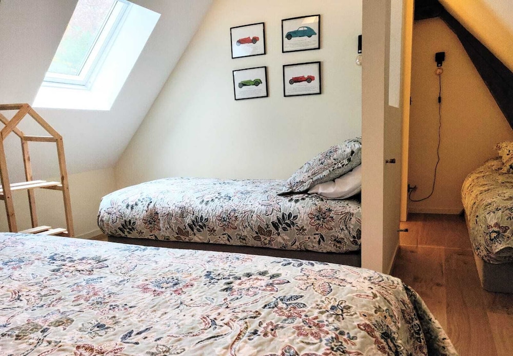 House, 2 Bedrooms (Tour de Garde) photo 2