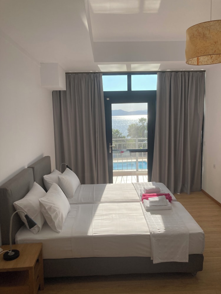 Standard Room, Sea View - Photo 3