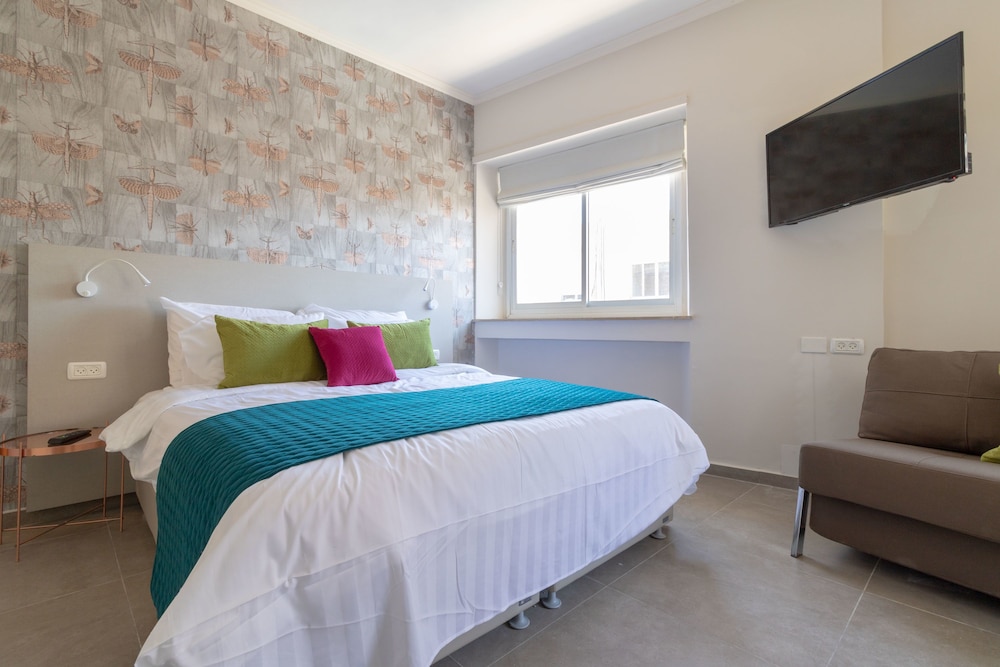 Luxury Suite photo 1