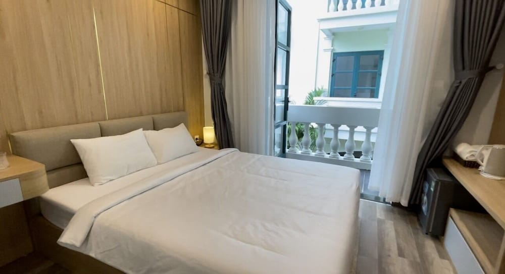 Basic Double Room - Photo 5