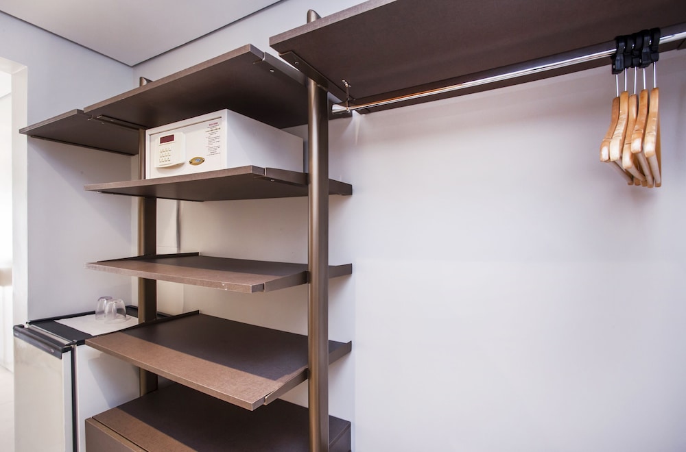 Apartamento Luxo Deck Plus photo 2