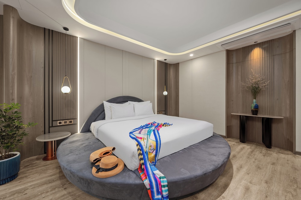 Chi House Suite - Photo 4