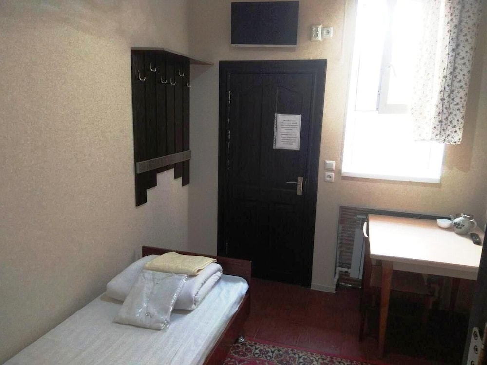 Economy Single Room
