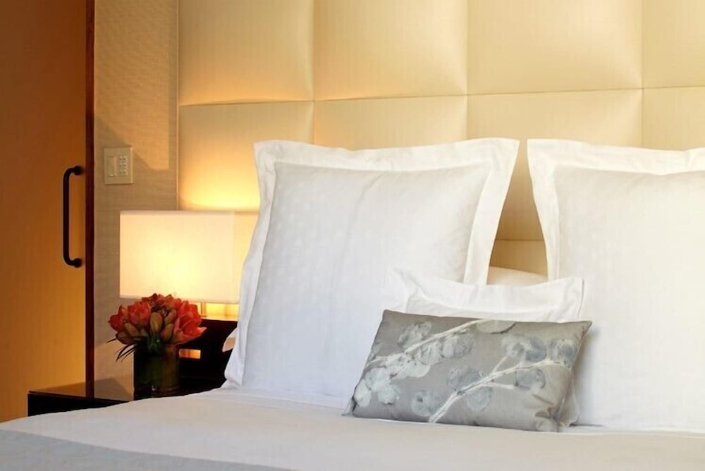 Spa One Bedroom Sauna Suite