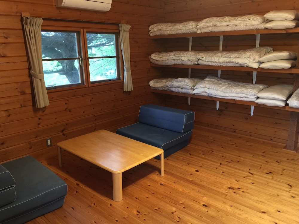 Family Bungalow, Non-Smoking, Pet Allowed
