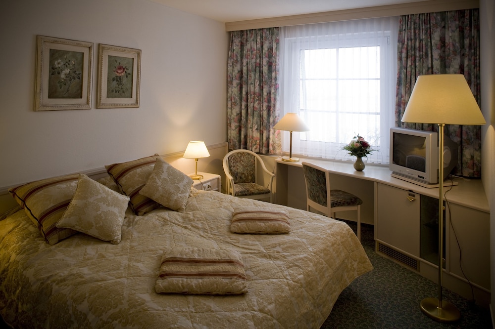 Standard Double Room photo 1