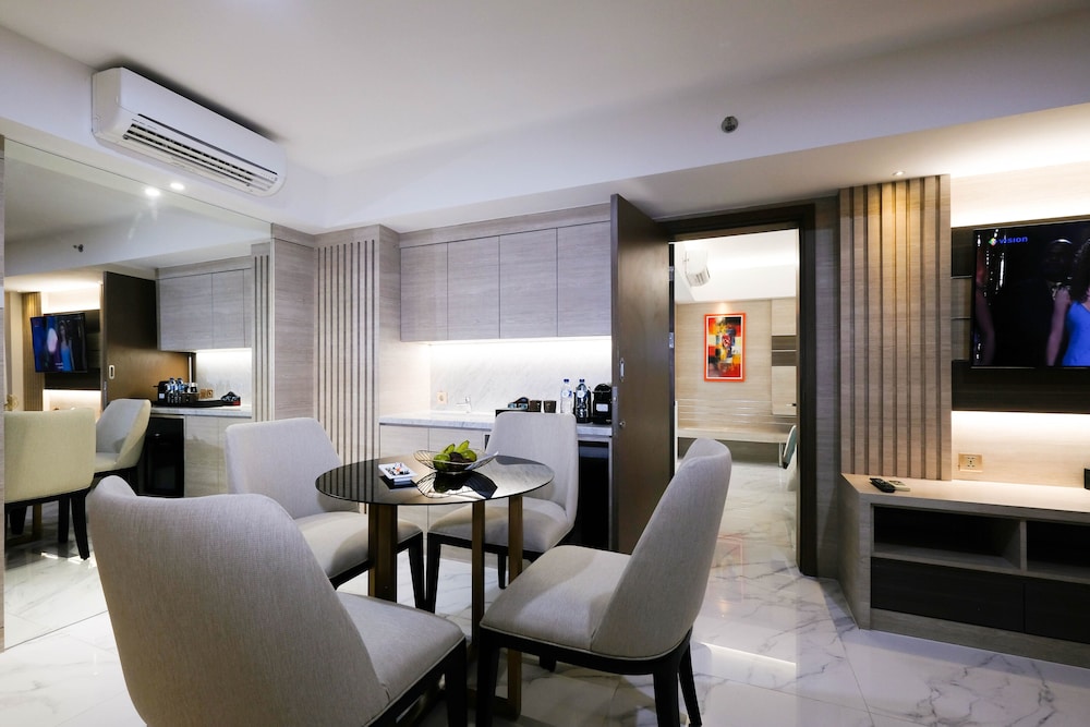 Executive Suite, 2 Bedrooms, Non Smoking photo 3