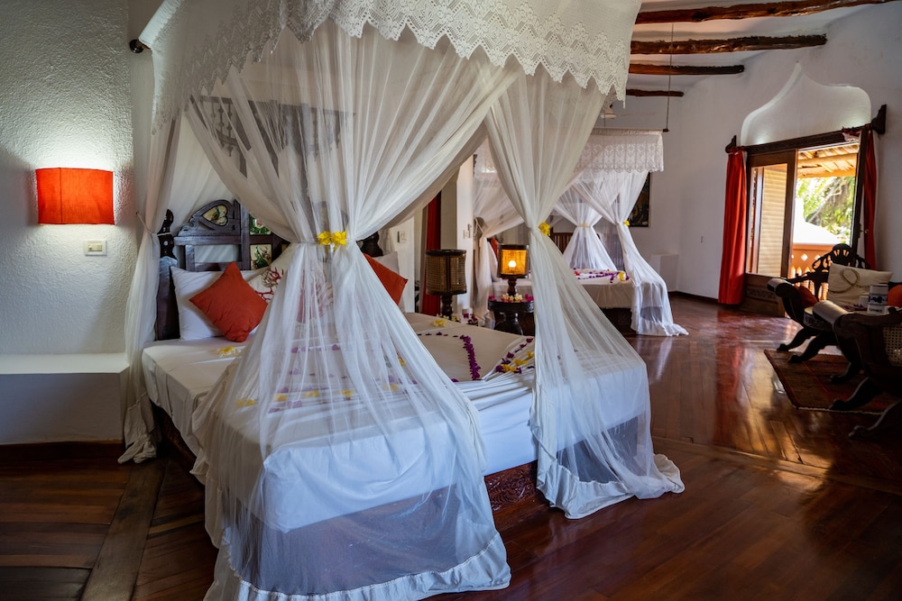 Deluxe Double Room, Ocean View, Beachfront photo 2