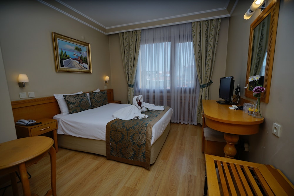 Standard Single Room photo 1