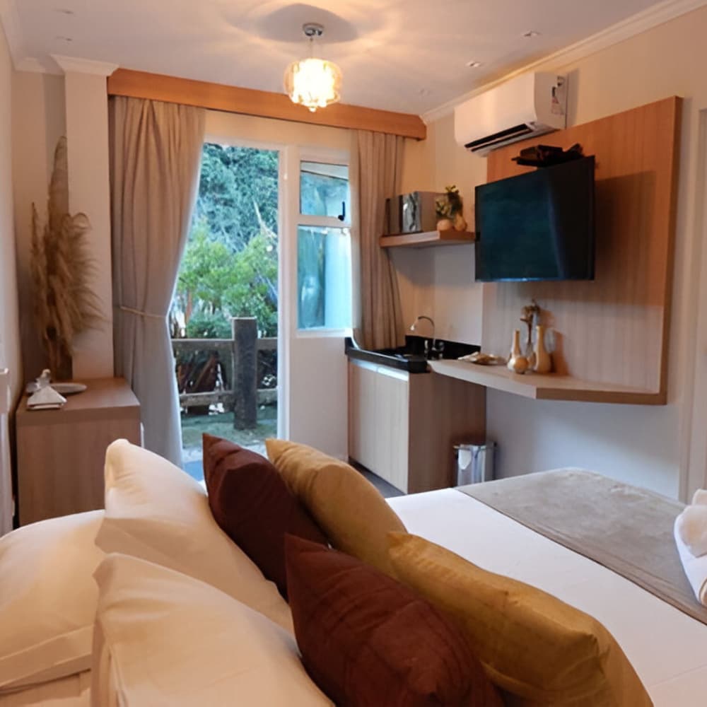 Premium Twin Room