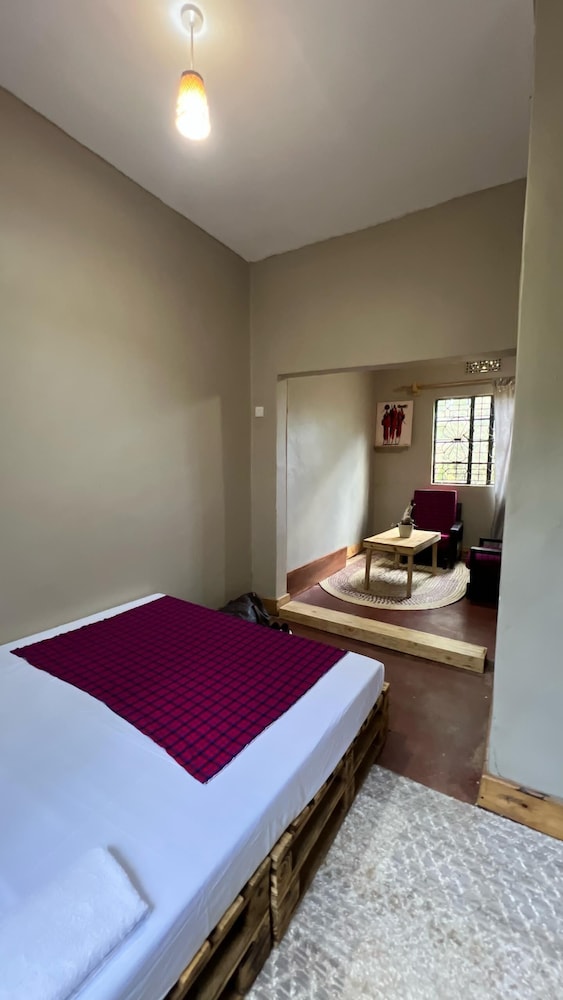 Double Room, Mountain View