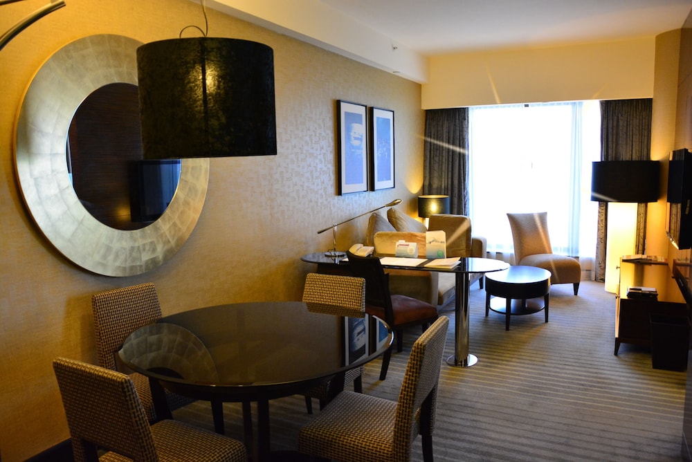 Club Executive Suite - Harbour View - Photo 2