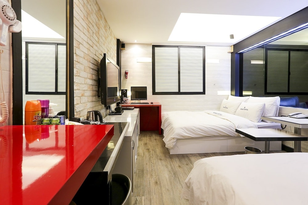 Twin Room photo 1