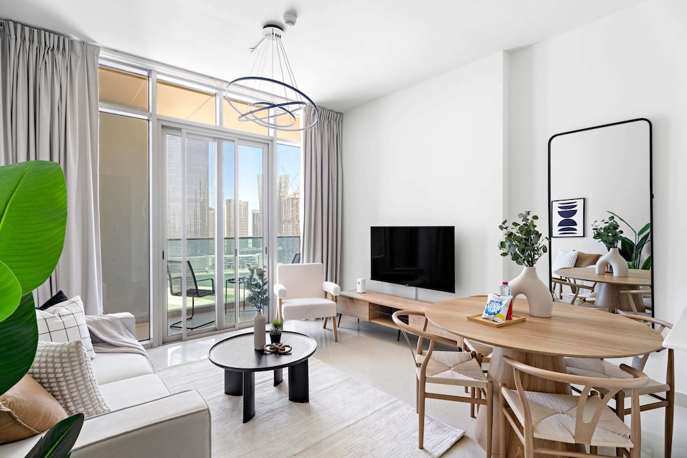 Club Apartment
