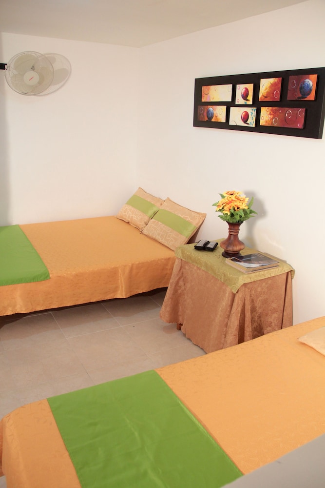 Triple Room (Fan) photo 3