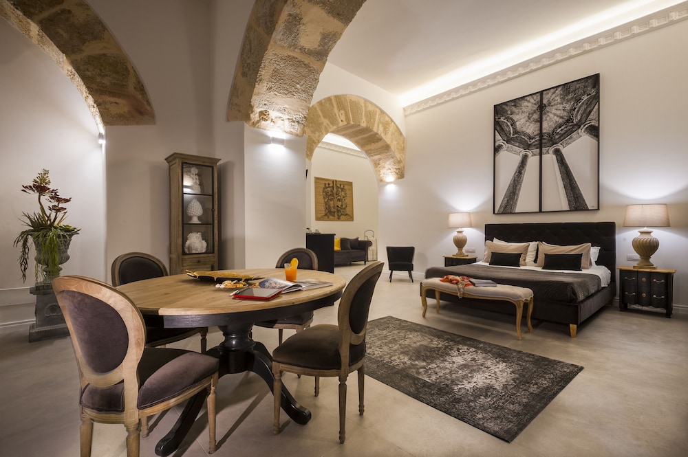 Family Studio Suite, Annex Building photo 2