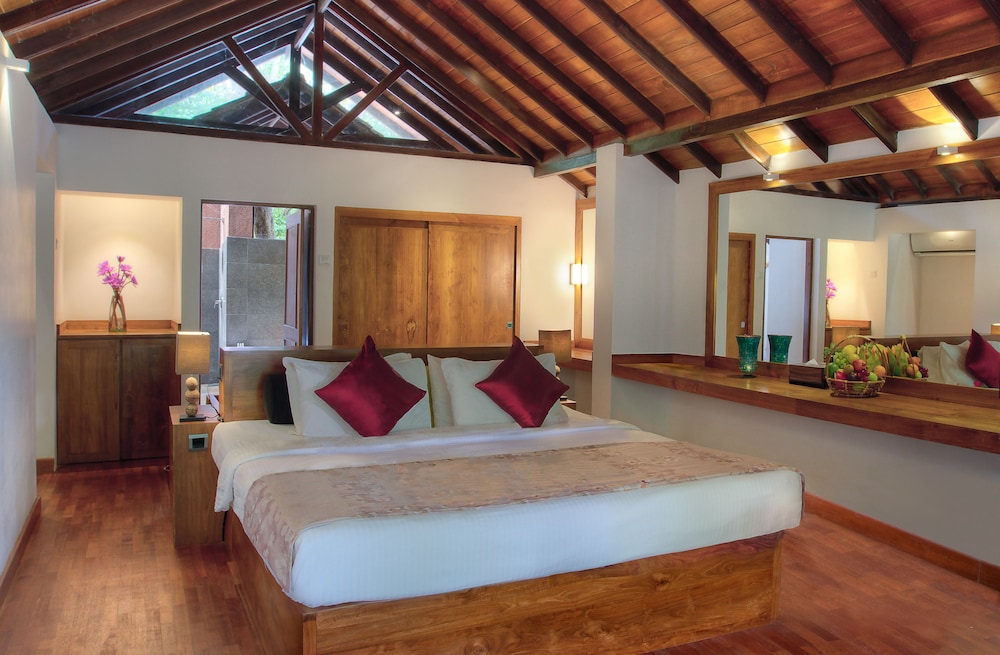 Superior King Room with Terrace