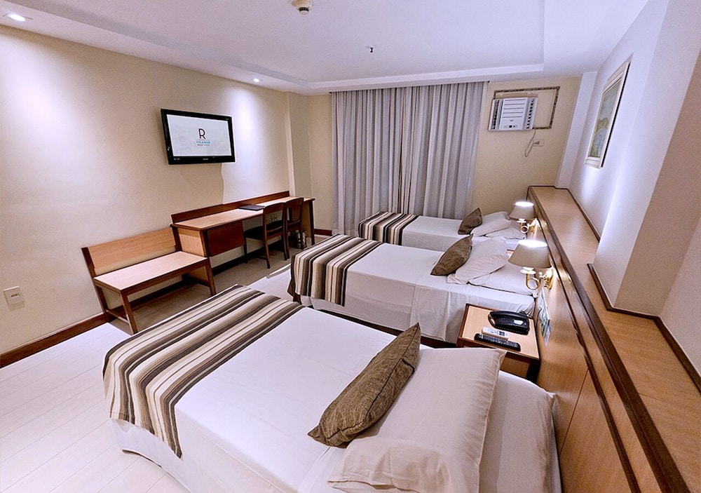 Premium Triple Room