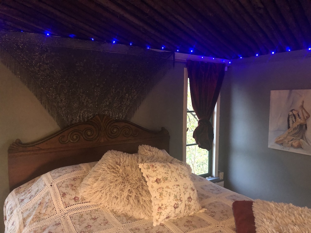 Cabin photo 1