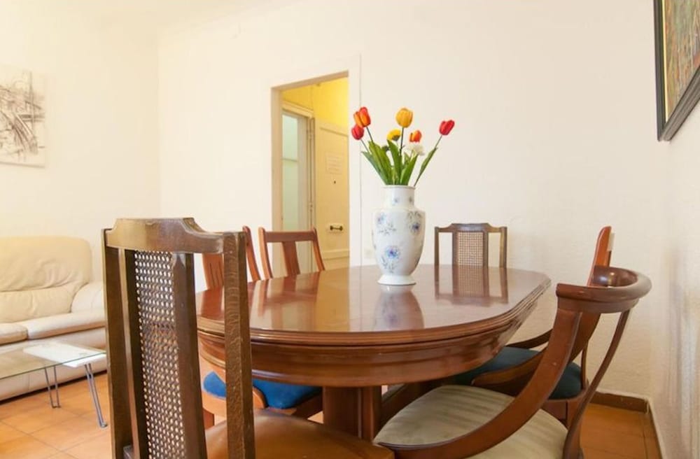 Shared Dormitory, 1 Bedroom, Terrace, City View photo 3