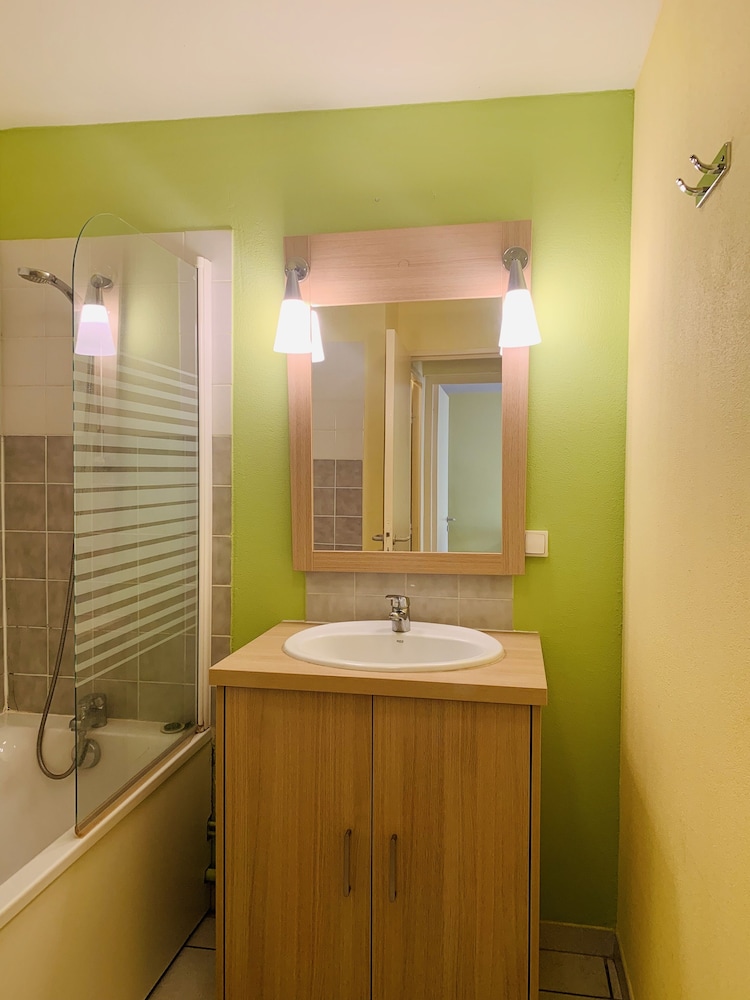 Apartment 3 bedrooms 8 persons, Sea view photo 2