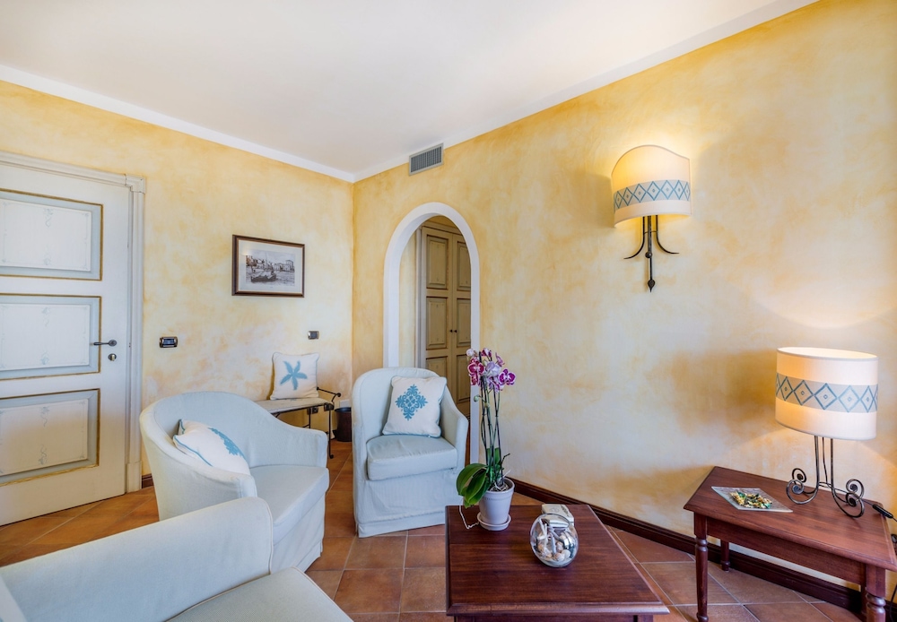 Suite Deluxe, SeaView photo 2