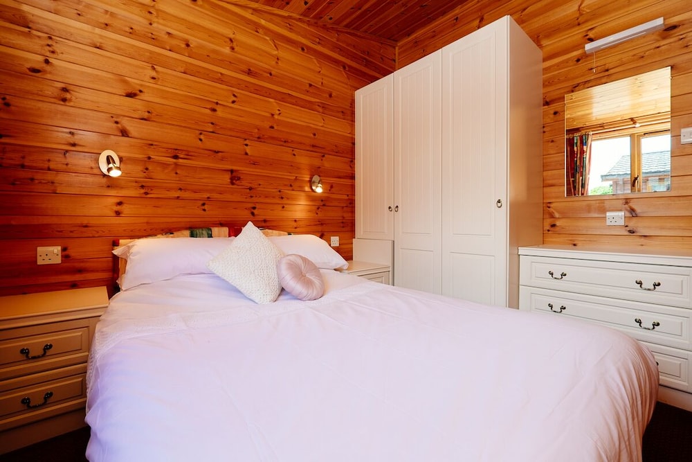 3 Bedroom Lodge photo 2