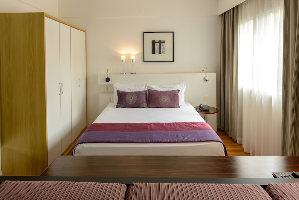 Deluxe Double Room - Photo 1