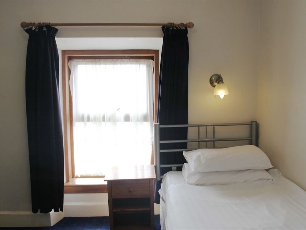 Standard Single Room, Ensuite