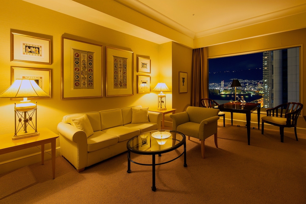 Club Suite, 1 Twin Bed, Tower - Photo 5