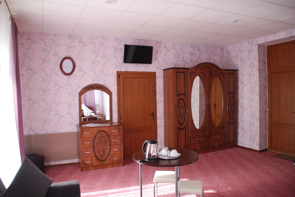 Deluxe Double Room photo 3