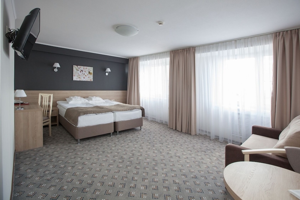 Executive Double or Twin Room photo 1