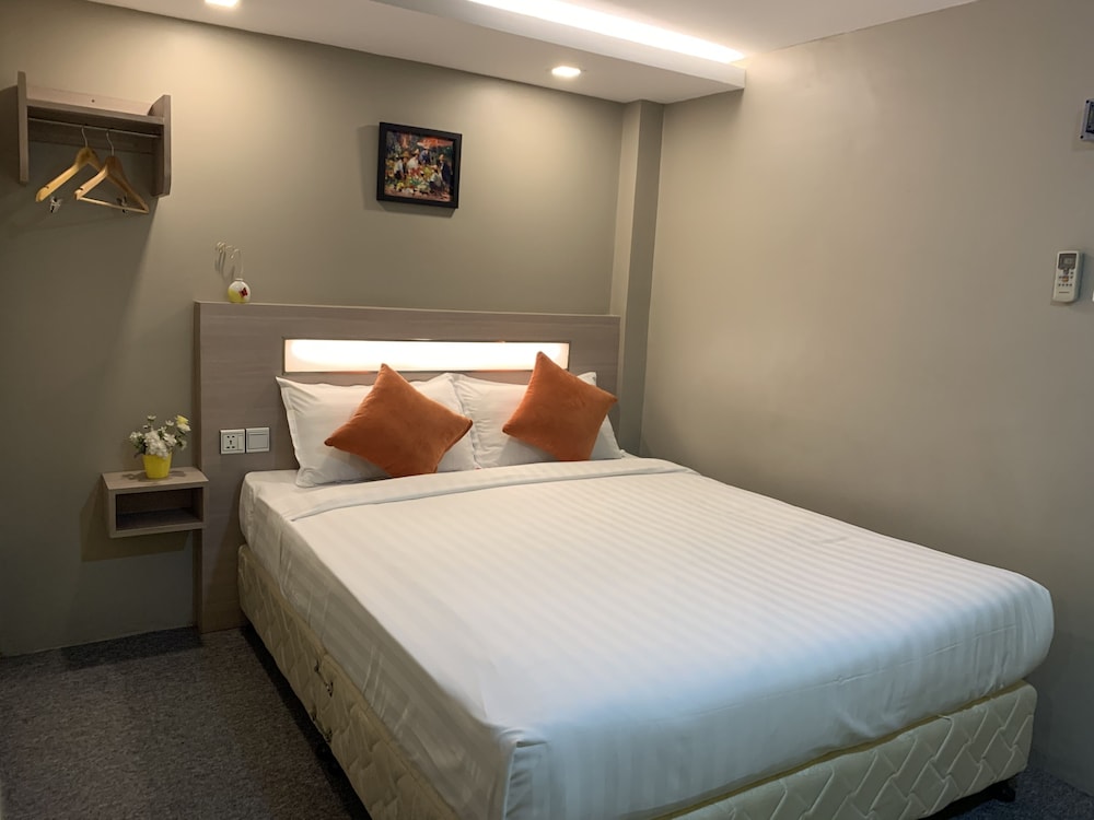 Superior Double Room photo 3