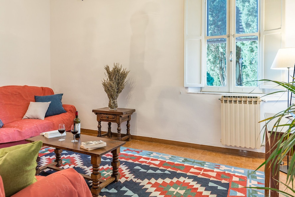 Standard Apartment (Lupa) photo 2