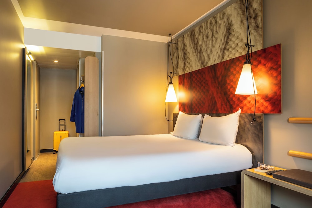 Standard Room, 1 Double Bed photo 2