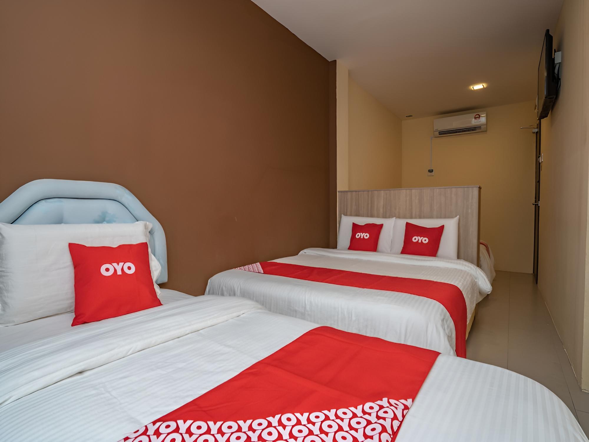 Family Double Room photo 2