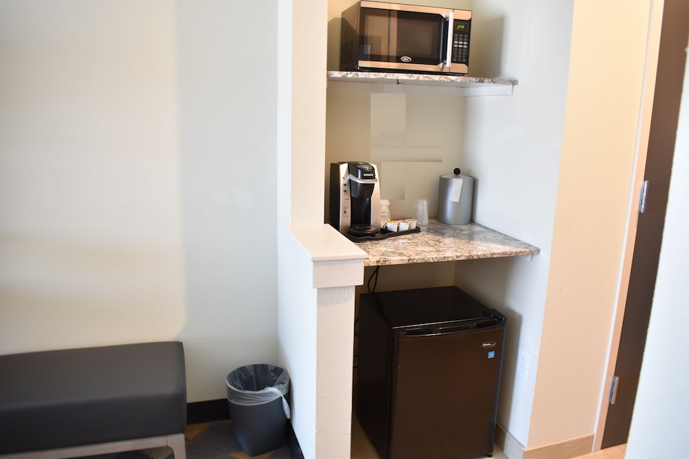 Holiday Inn - Kansas City - Northeast by IHG, Foto 7
