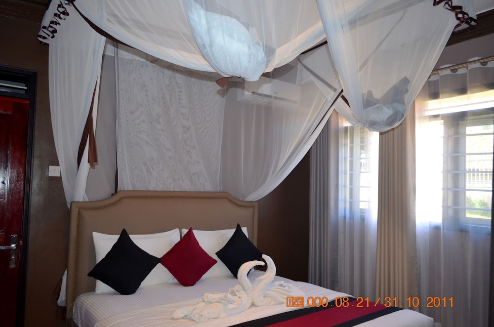 Standard Single Room, Beach View