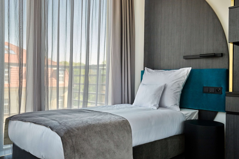 Standard Room, 1 Twin Bed, Non Smoking - Photo 3