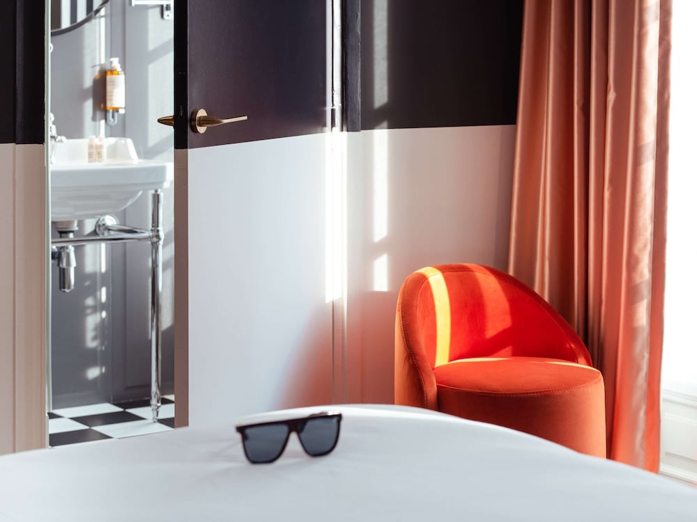 Standard Double Room, Multiple Beds