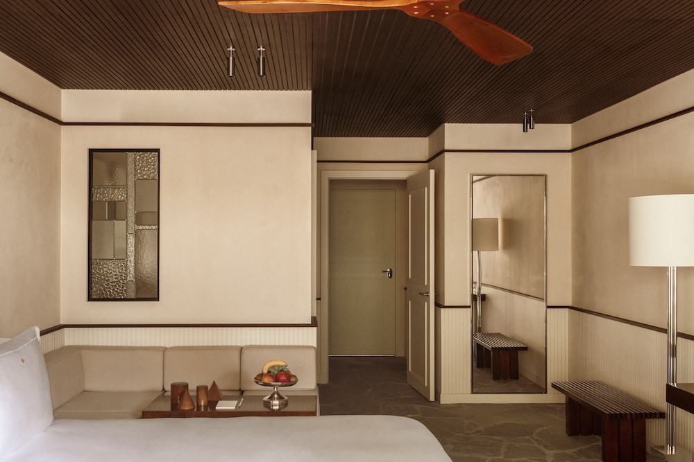 Privilege Room With Sea View photo 1