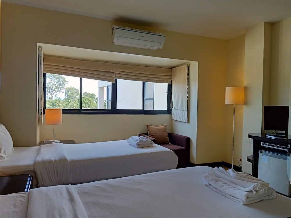 Superior Double or Twin Room - Photo 6