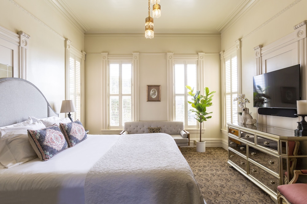 Milton & Mary's Room photo 1