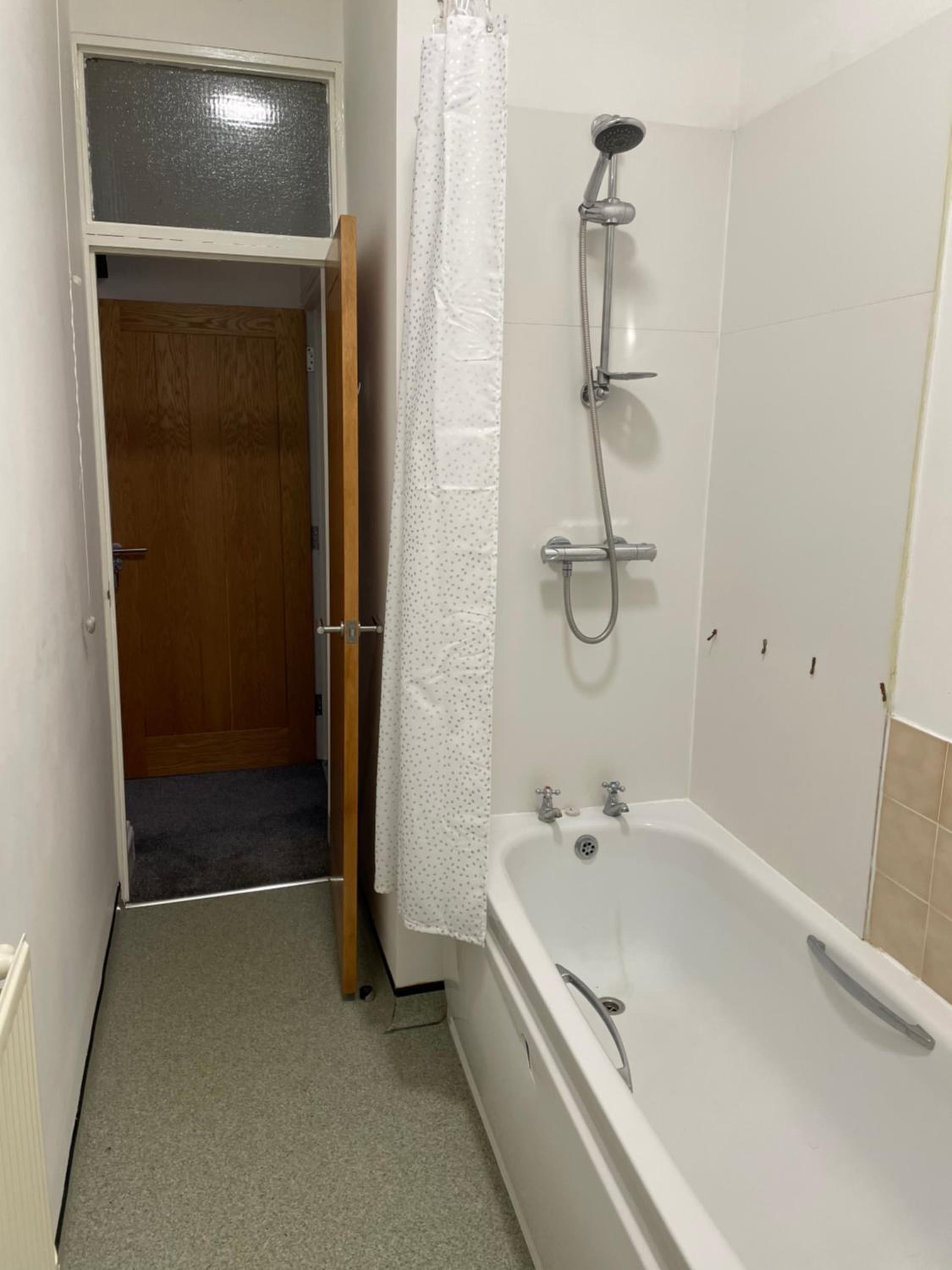 Double Room with Garden View - Photo 21