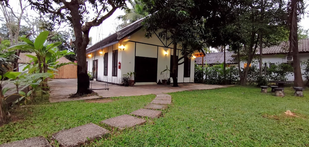 Family 2 Bedrooms Villa