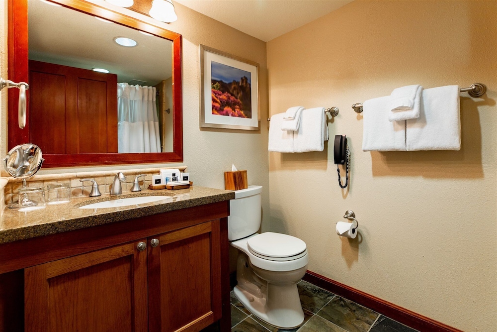Deluxe Room, 1 King Bed, Valley View - Photo 6
