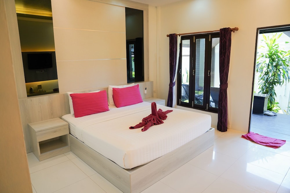 Standard Room, Garden View photo 2